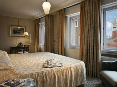 Bauer Palazzo, hotel 5 stelle Venezia