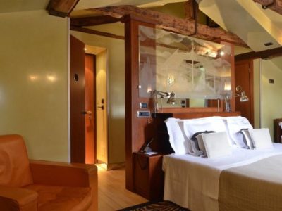 Ca' Pisani Hotel 4 stelle venezia