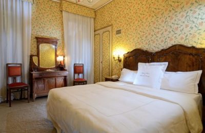 Hotel Flora, Hotel 3 Stelle Venezia