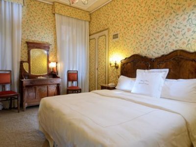 Hotel Flora, hotel 3 stelle venezia