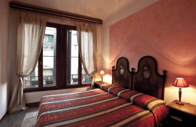 Hotel San Samuele, Hotel 1 Stella Venezia