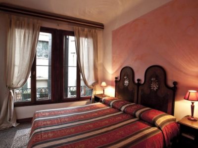 Hotel San Samuele, hotel 1 stella venezia