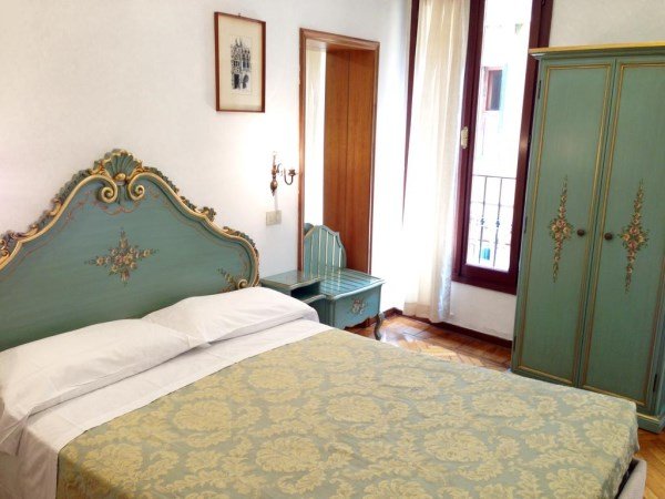 Hotel Serenissima, hotel 2 stelle venezia
